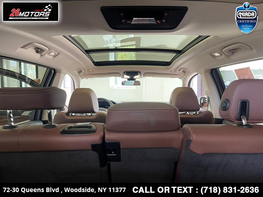 Used BMW X7 xDrive40i Sports Activity Vehicle 2019 | 26 Motors Queens. Woodside, New York Used BMW X7 xDrive40i Sports Activity Vehicle 2019 | 26 Motors Queens. Woodside, New York