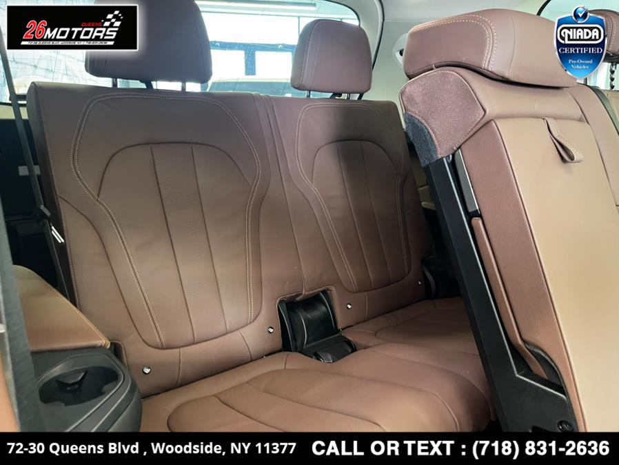 Used BMW X7 xDrive40i Sports Activity Vehicle 2019 | 26 Motors Queens. Woodside, New York Used BMW X7 xDrive40i Sports Activity Vehicle 2019 | 26 Motors Queens. Woodside, New York