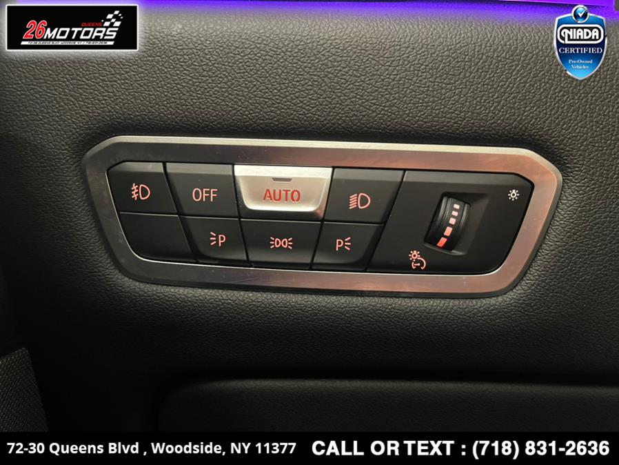 Used BMW X7 xDrive40i Sports Activity Vehicle 2019 | 26 Motors Queens. Woodside, New York Used BMW X7 xDrive40i Sports Activity Vehicle 2019 | 26 Motors Queens. Woodside, New York