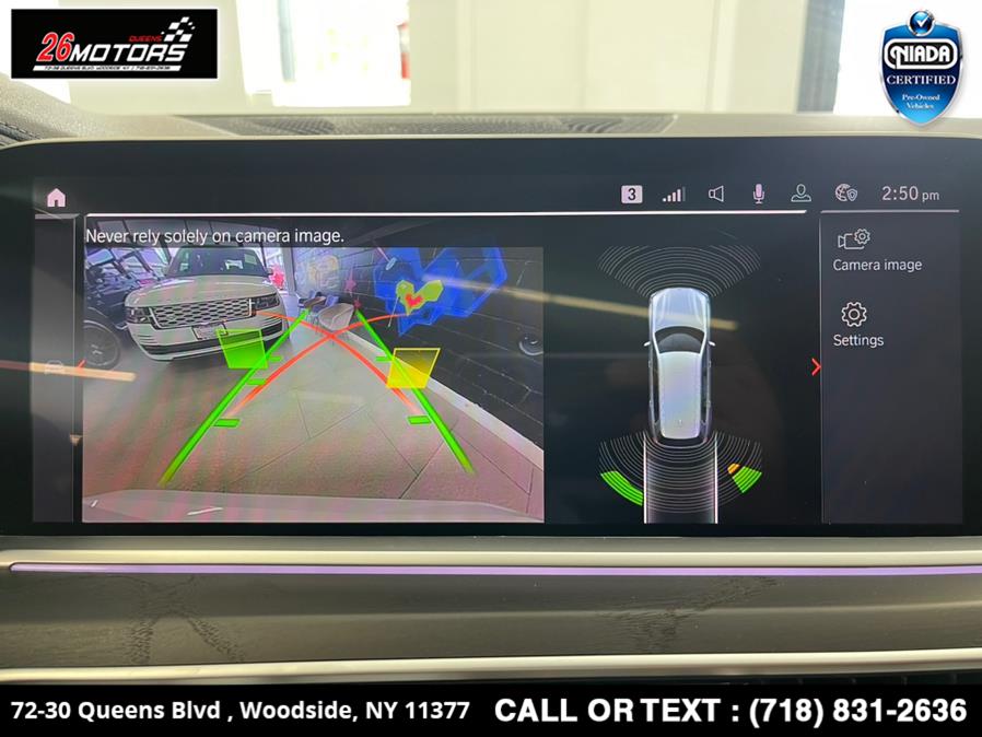 Used BMW X7 xDrive40i Sports Activity Vehicle 2019 | 26 Motors Queens. Woodside, New York Used BMW X7 xDrive40i Sports Activity Vehicle 2019 | 26 Motors Queens. Woodside, New York