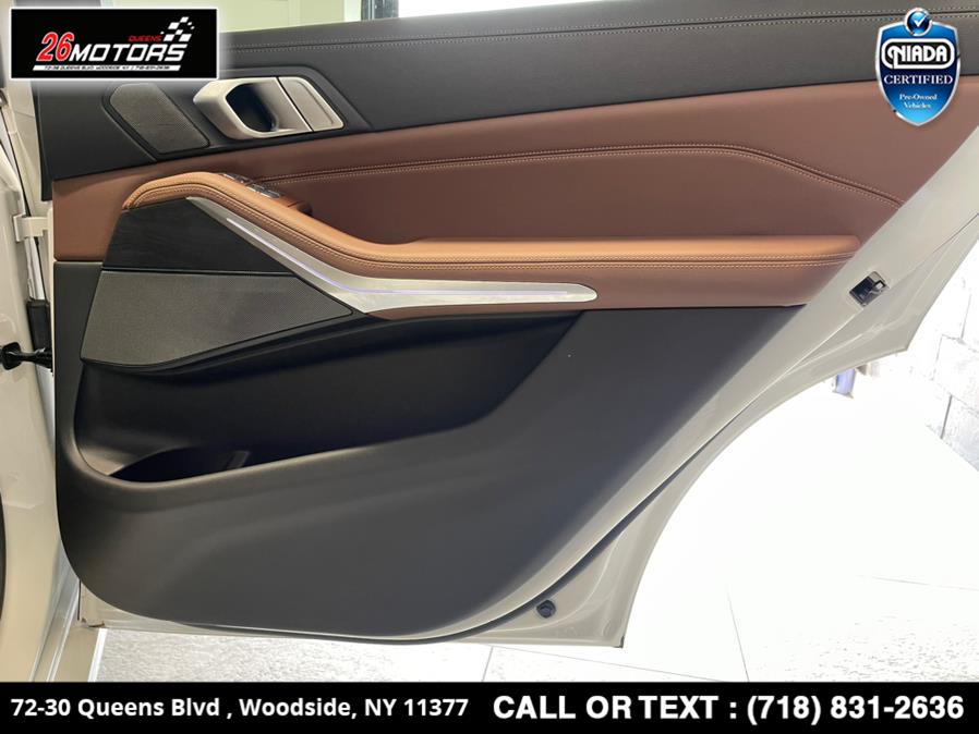 Used BMW X7 xDrive40i Sports Activity Vehicle 2019 | 26 Motors Queens. Woodside, New York Used BMW X7 xDrive40i Sports Activity Vehicle 2019 | 26 Motors Queens. Woodside, New York