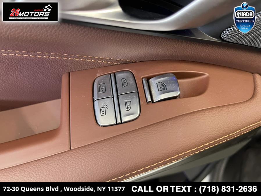 Used BMW X7 xDrive40i Sports Activity Vehicle 2019 | 26 Motors Queens. Woodside, New York Used BMW X7 xDrive40i Sports Activity Vehicle 2019 | 26 Motors Queens. Woodside, New York
