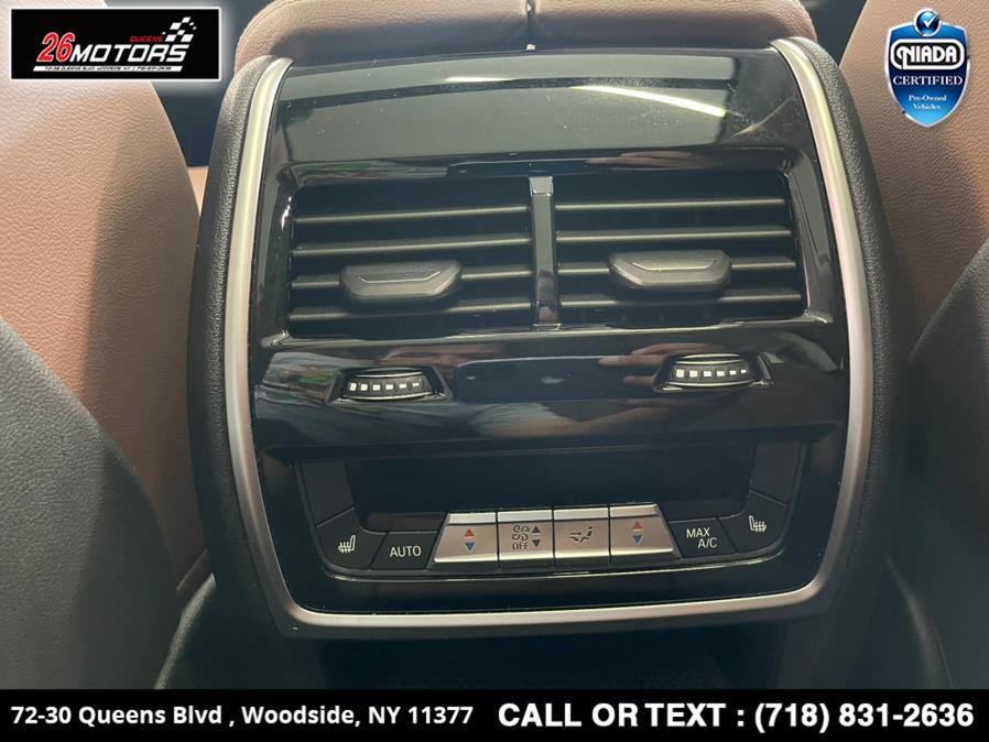 Used BMW X7 xDrive40i Sports Activity Vehicle 2019 | 26 Motors Queens. Woodside, New York Used BMW X7 xDrive40i Sports Activity Vehicle 2019 | 26 Motors Queens. Woodside, New York
