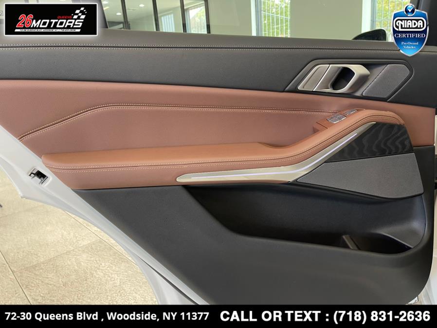 Used BMW X7 xDrive40i Sports Activity Vehicle 2019 | 26 Motors Queens. Woodside, New York Used BMW X7 xDrive40i Sports Activity Vehicle 2019 | 26 Motors Queens. Woodside, New York