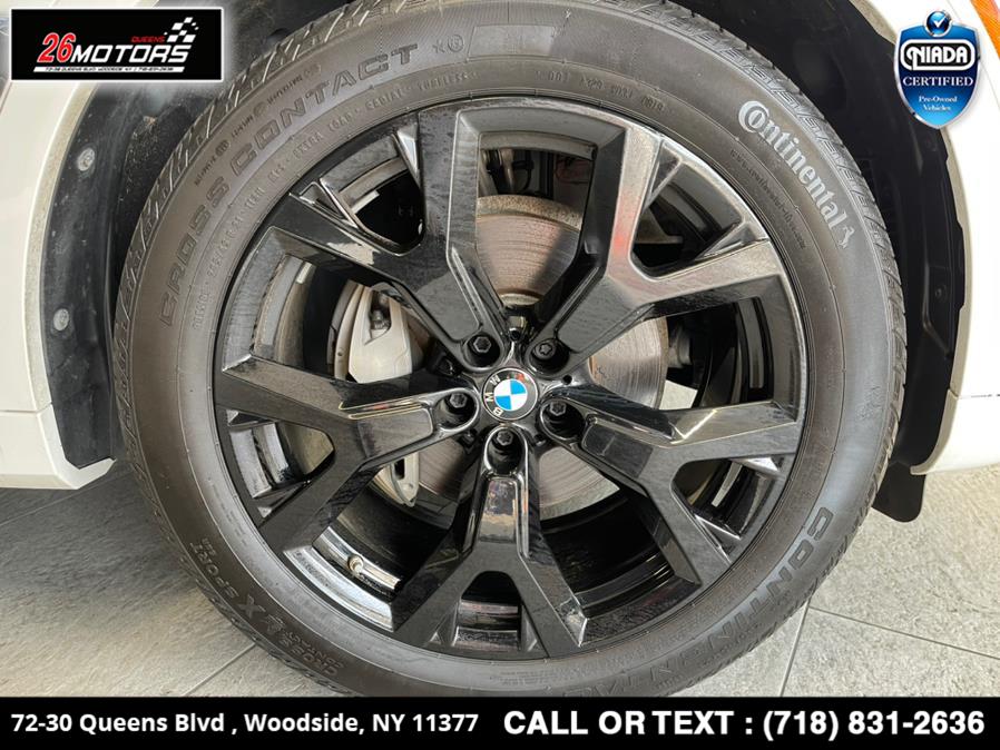 Used BMW X7 xDrive40i Sports Activity Vehicle 2019 | 26 Motors Queens. Woodside, New York Used BMW X7 xDrive40i Sports Activity Vehicle 2019 | 26 Motors Queens. Woodside, New York