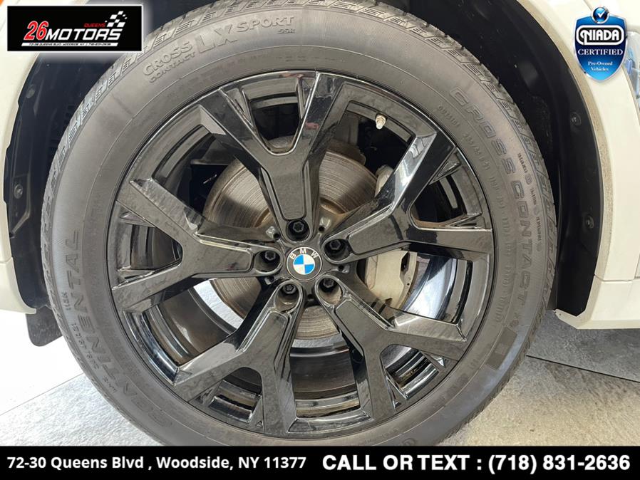 Used BMW X7 xDrive40i Sports Activity Vehicle 2019 | 26 Motors Queens. Woodside, New York Used BMW X7 xDrive40i Sports Activity Vehicle 2019 | 26 Motors Queens. Woodside, New York