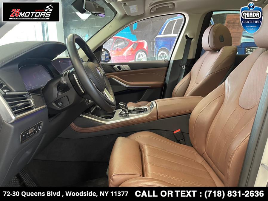 Used BMW X7 xDrive40i Sports Activity Vehicle 2019 | 26 Motors Queens. Woodside, New York Used BMW X7 xDrive40i Sports Activity Vehicle 2019 | 26 Motors Queens. Woodside, New York