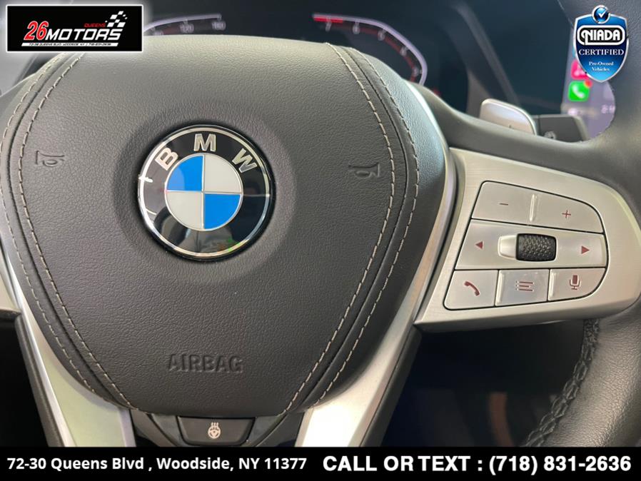 Used BMW X7 xDrive40i Sports Activity Vehicle 2019 | 26 Motors Queens. Woodside, New York Used BMW X7 xDrive40i Sports Activity Vehicle 2019 | 26 Motors Queens. Woodside, New York