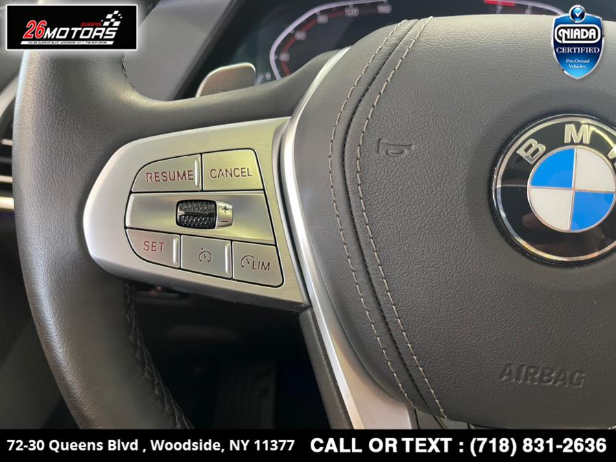 Used BMW X7 xDrive40i Sports Activity Vehicle 2019 | 26 Motors Queens. Woodside, New York Used BMW X7 xDrive40i Sports Activity Vehicle 2019 | 26 Motors Queens. Woodside, New York