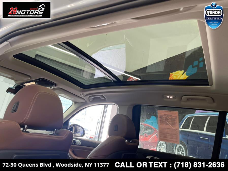 Used BMW X7 xDrive40i Sports Activity Vehicle 2019 | 26 Motors Queens. Woodside, New York Used BMW X7 xDrive40i Sports Activity Vehicle 2019 | 26 Motors Queens. Woodside, New York