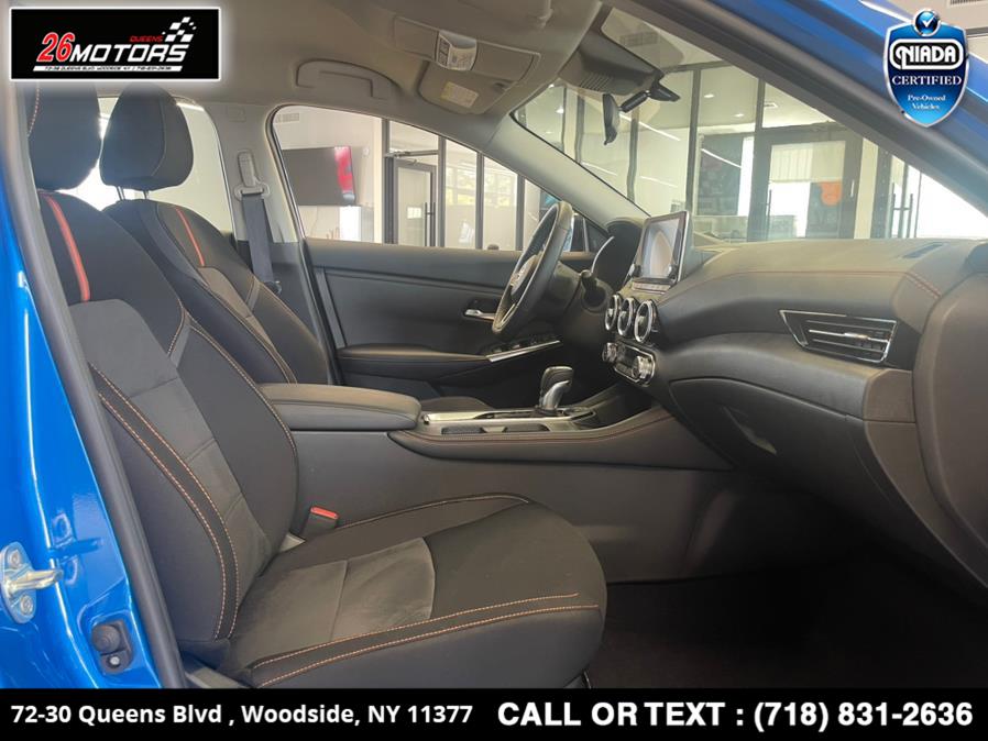 Used Nissan Sentra SR CVT 2020 | 26 Motors Queens. Woodside, New York Used Nissan Sentra SR CVT 2020 | 26 Motors Queens. Woodside, New York