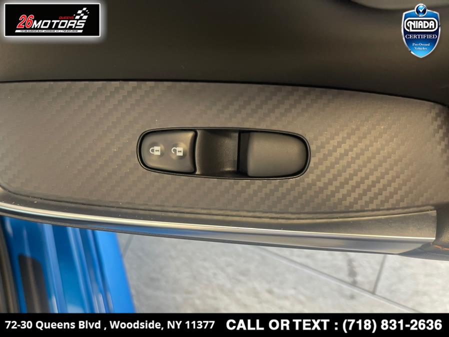 Used Nissan Sentra SR CVT 2020 | 26 Motors Queens. Woodside, New York Used Nissan Sentra SR CVT 2020 | 26 Motors Queens. Woodside, New York