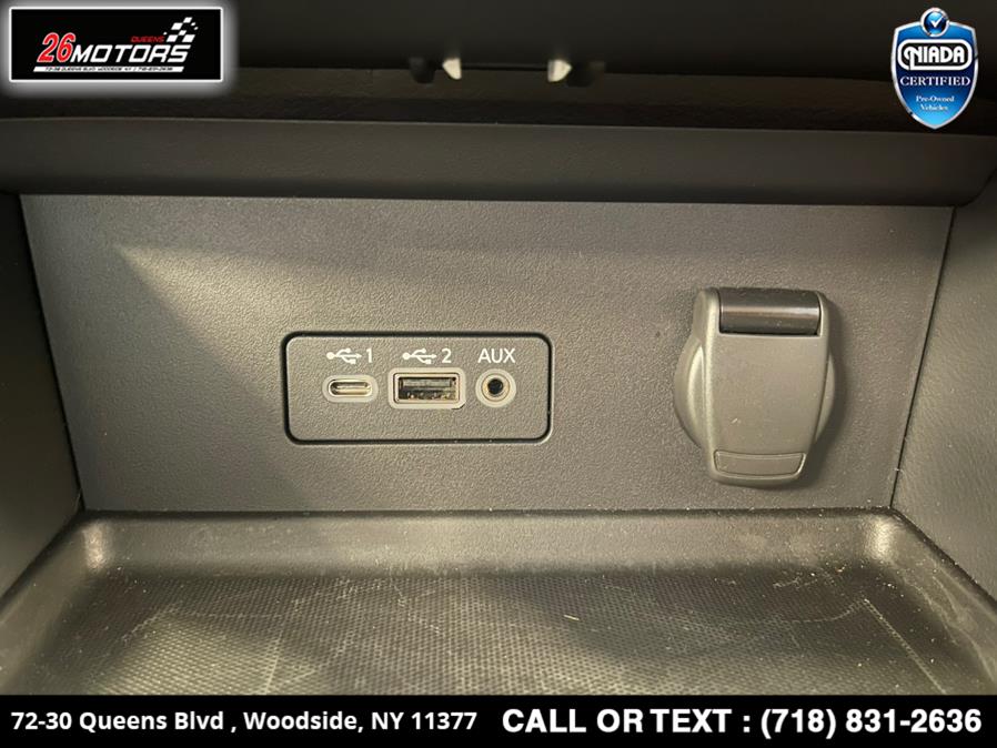 Used Nissan Sentra SR CVT 2020 | 26 Motors Queens. Woodside, New York Used Nissan Sentra SR CVT 2020 | 26 Motors Queens. Woodside, New York