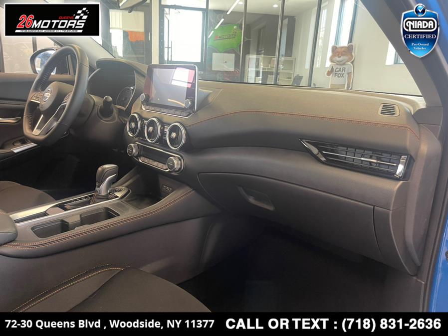 Used Nissan Sentra SR CVT 2020 | 26 Motors Queens. Woodside, New York Used Nissan Sentra SR CVT 2020 | 26 Motors Queens. Woodside, New York