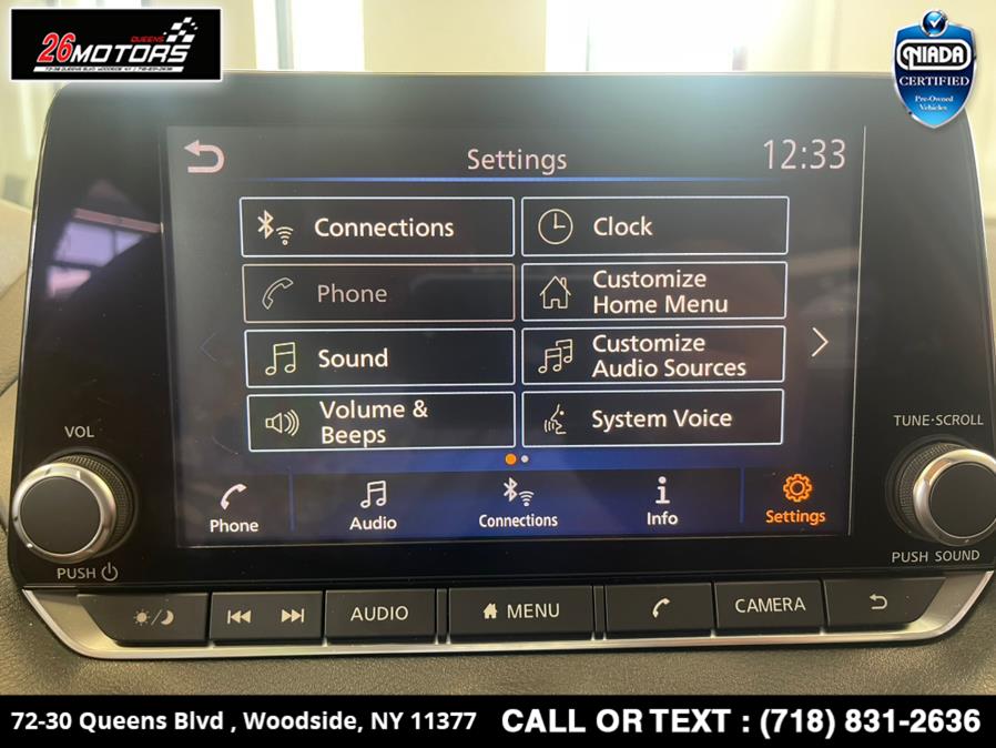 Used Nissan Sentra SR CVT 2020 | 26 Motors Queens. Woodside, New York Used Nissan Sentra SR CVT 2020 | 26 Motors Queens. Woodside, New York