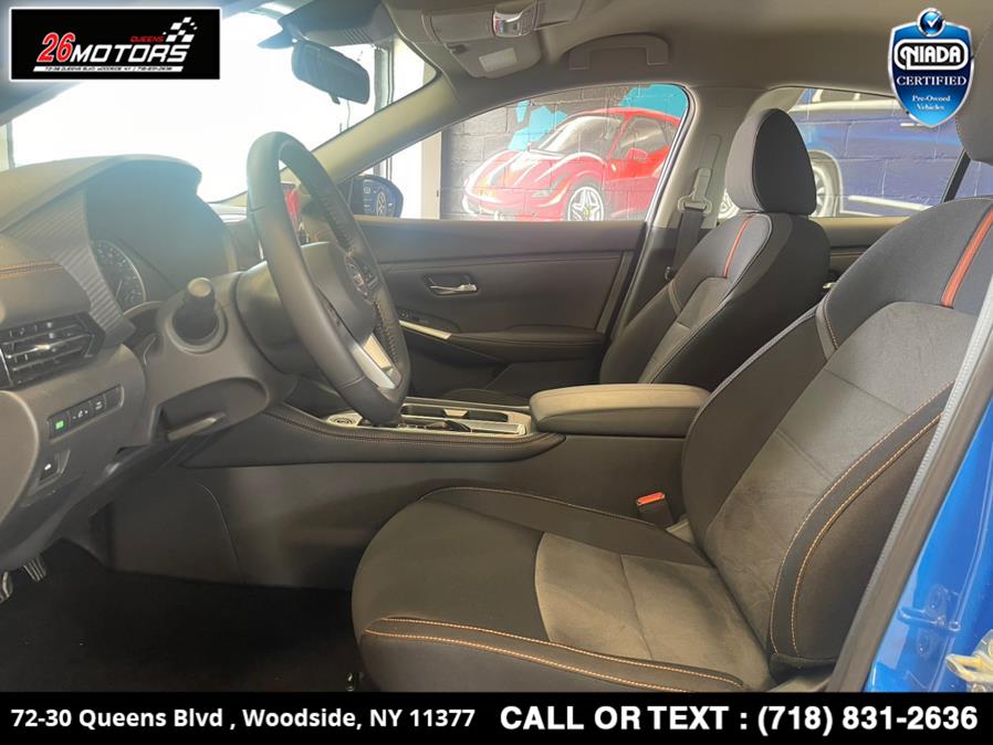 Used Nissan Sentra SR CVT 2020 | 26 Motors Queens. Woodside, New York Used Nissan Sentra SR CVT 2020 | 26 Motors Queens. Woodside, New York