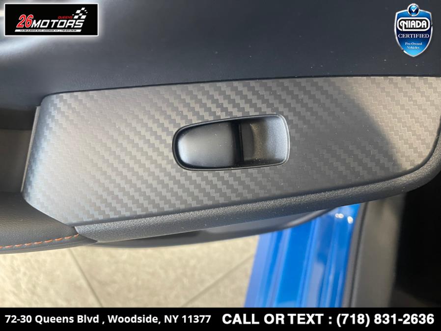Used Nissan Sentra SR CVT 2020 | 26 Motors Queens. Woodside, New York Used Nissan Sentra SR CVT 2020 | 26 Motors Queens. Woodside, New York