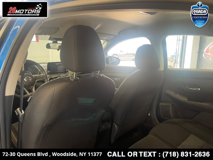 Used Nissan Sentra SR CVT 2020 | 26 Motors Queens. Woodside, New York Used Nissan Sentra SR CVT 2020 | 26 Motors Queens. Woodside, New York