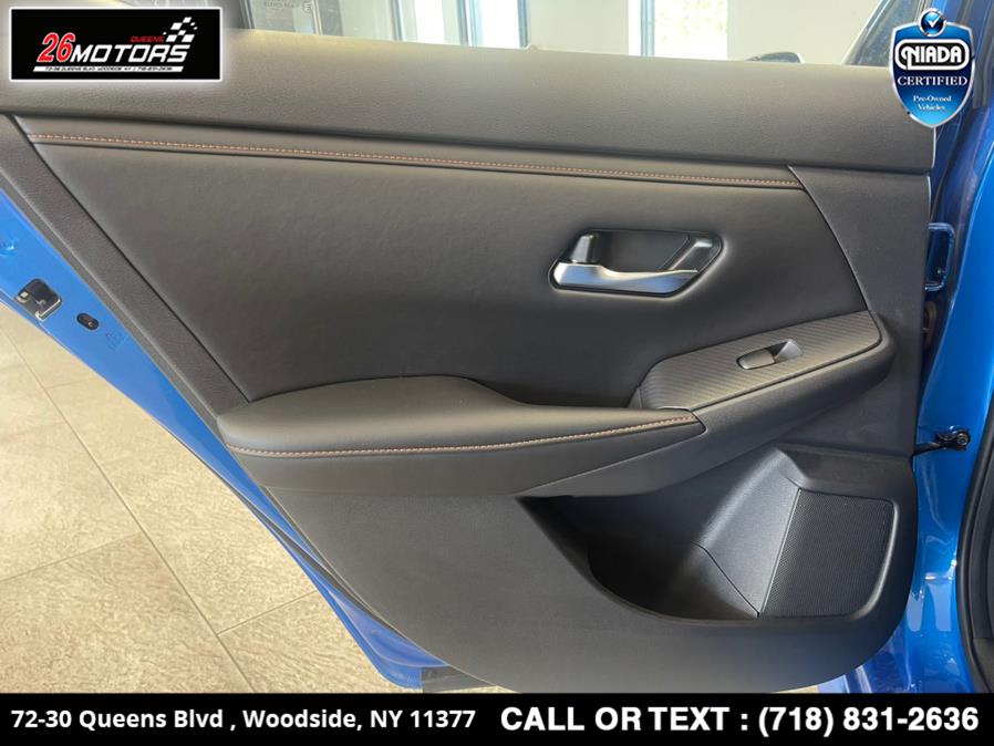 Used Nissan Sentra SR CVT 2020 | 26 Motors Queens. Woodside, New York Used Nissan Sentra SR CVT 2020 | 26 Motors Queens. Woodside, New York