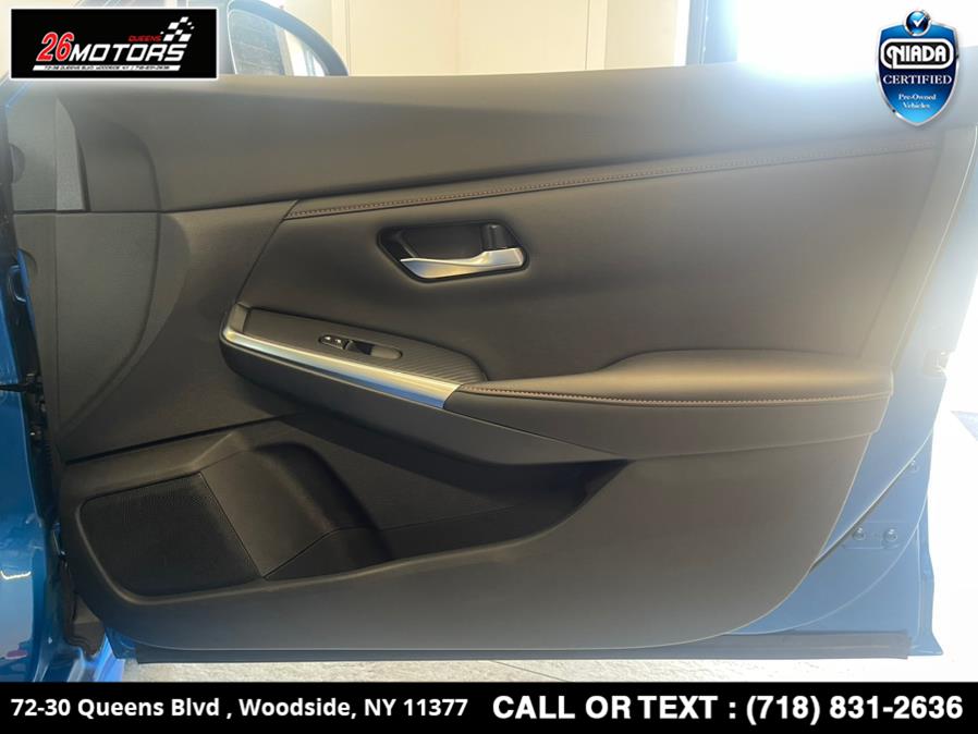 Used Nissan Sentra SR CVT 2020 | 26 Motors Queens. Woodside, New York Used Nissan Sentra SR CVT 2020 | 26 Motors Queens. Woodside, New York