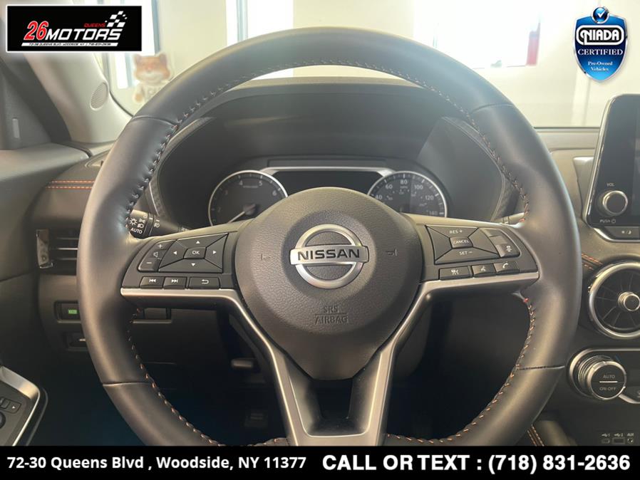 Used Nissan Sentra SR CVT 2020 | 26 Motors Queens. Woodside, New York Used Nissan Sentra SR CVT 2020 | 26 Motors Queens. Woodside, New York