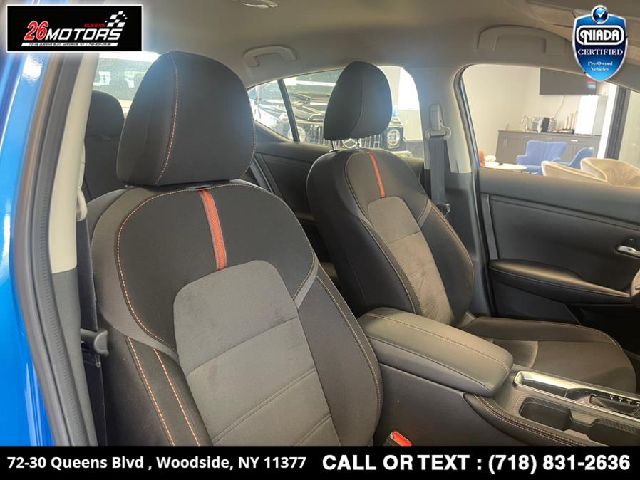 Used Nissan Sentra SR CVT 2020 | 26 Motors Queens. Woodside, New York Used Nissan Sentra SR CVT 2020 | 26 Motors Queens. Woodside, New York
