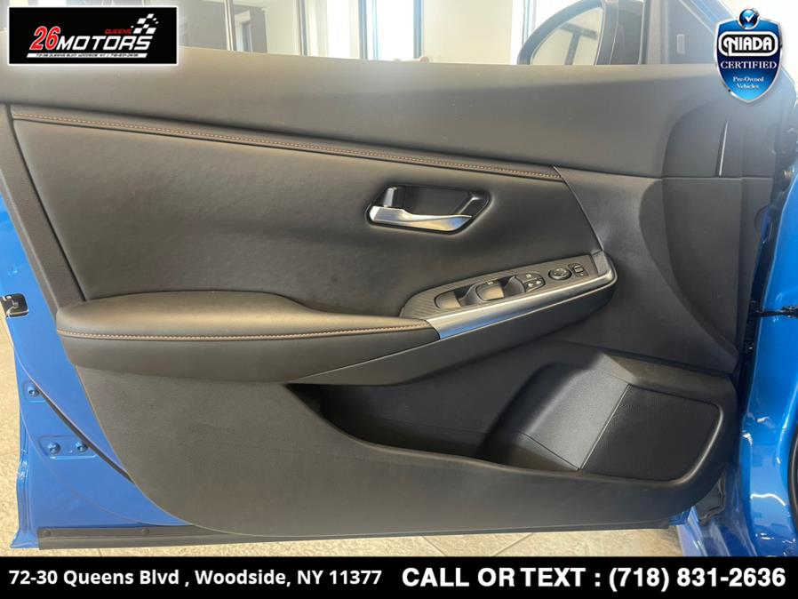 Used Nissan Sentra SR CVT 2020 | 26 Motors Queens. Woodside, New York Used Nissan Sentra SR CVT 2020 | 26 Motors Queens. Woodside, New York