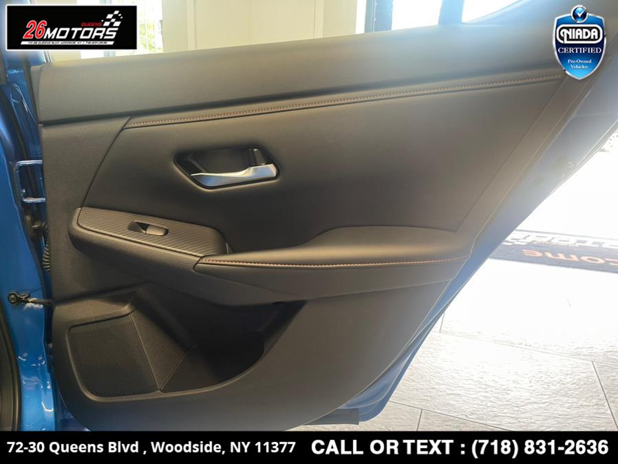 Used Nissan Sentra SR CVT 2020 | 26 Motors Queens. Woodside, New York Used Nissan Sentra SR CVT 2020 | 26 Motors Queens. Woodside, New York
