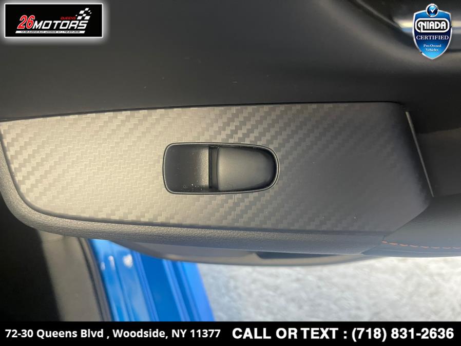 Used Nissan Sentra SR CVT 2020 | 26 Motors Queens. Woodside, New York Used Nissan Sentra SR CVT 2020 | 26 Motors Queens. Woodside, New York