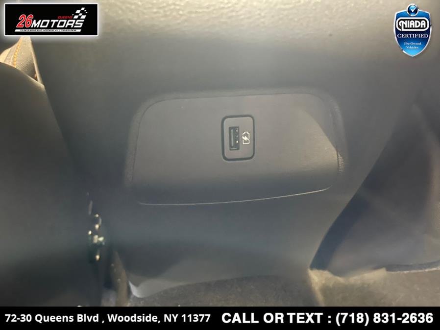 Used Nissan Sentra SR CVT 2020 | 26 Motors Queens. Woodside, New York Used Nissan Sentra SR CVT 2020 | 26 Motors Queens. Woodside, New York