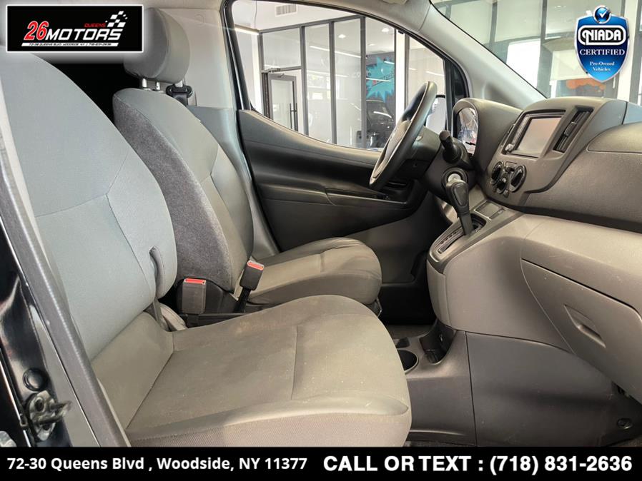 Used Nissan NV200 Compact Cargo I4 S 2020 | 26 Motors Queens. Woodside, New York Used Nissan NV200 Compact Cargo I4 S 2020 | 26 Motors Queens. Woodside, New York