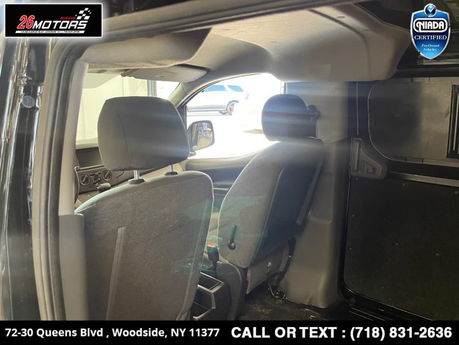 Used Nissan NV200 Compact Cargo I4 S 2020 | 26 Motors Queens. Woodside, New York Used Nissan NV200 Compact Cargo I4 S 2020 | 26 Motors Queens. Woodside, New York