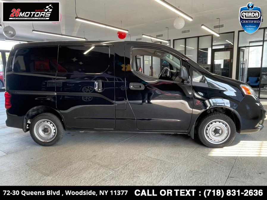 Used Nissan NV200 Compact Cargo I4 S 2020 | 26 Motors Queens. Woodside, New York Used Nissan NV200 Compact Cargo I4 S 2020 | 26 Motors Queens. Woodside, New York