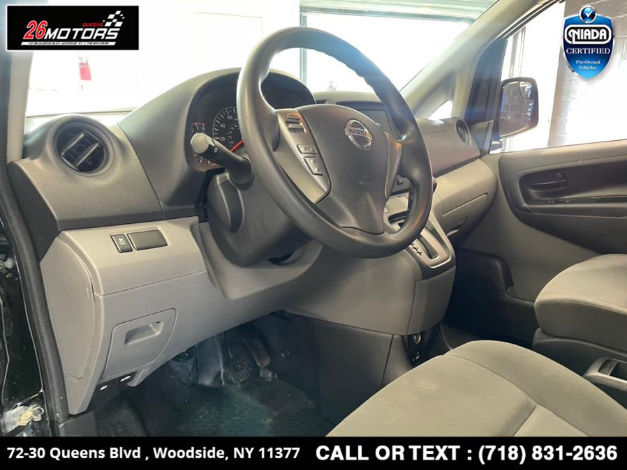 Used Nissan NV200 Compact Cargo I4 S 2020 | 26 Motors Queens. Woodside, New York Used Nissan NV200 Compact Cargo I4 S 2020 | 26 Motors Queens. Woodside, New York