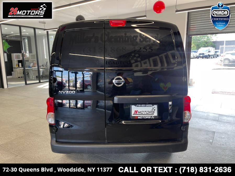Used Nissan NV200 Compact Cargo I4 S 2020 | 26 Motors Queens. Woodside, New York Used Nissan NV200 Compact Cargo I4 S 2020 | 26 Motors Queens. Woodside, New York
