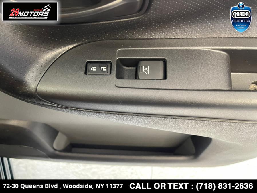 Used Nissan NV200 Compact Cargo I4 S 2020 | 26 Motors Queens. Woodside, New York Used Nissan NV200 Compact Cargo I4 S 2020 | 26 Motors Queens. Woodside, New York