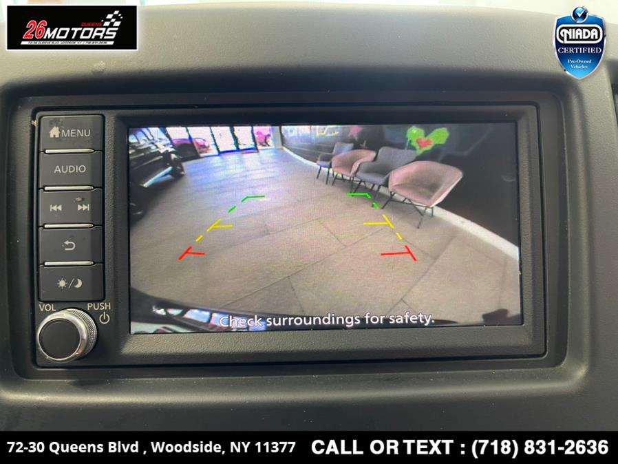 Used Nissan NV200 Compact Cargo I4 S 2020 | 26 Motors Queens. Woodside, New York Used Nissan NV200 Compact Cargo I4 S 2020 | 26 Motors Queens. Woodside, New York