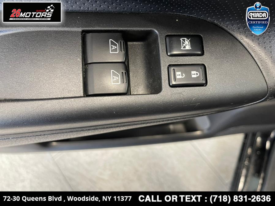 Used Nissan NV200 Compact Cargo I4 S 2020 | 26 Motors Queens. Woodside, New York Used Nissan NV200 Compact Cargo I4 S 2020 | 26 Motors Queens. Woodside, New York