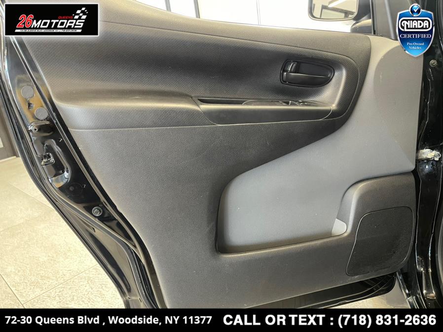 Used Nissan NV200 Compact Cargo I4 S 2020 | 26 Motors Queens. Woodside, New York Used Nissan NV200 Compact Cargo I4 S 2020 | 26 Motors Queens. Woodside, New York