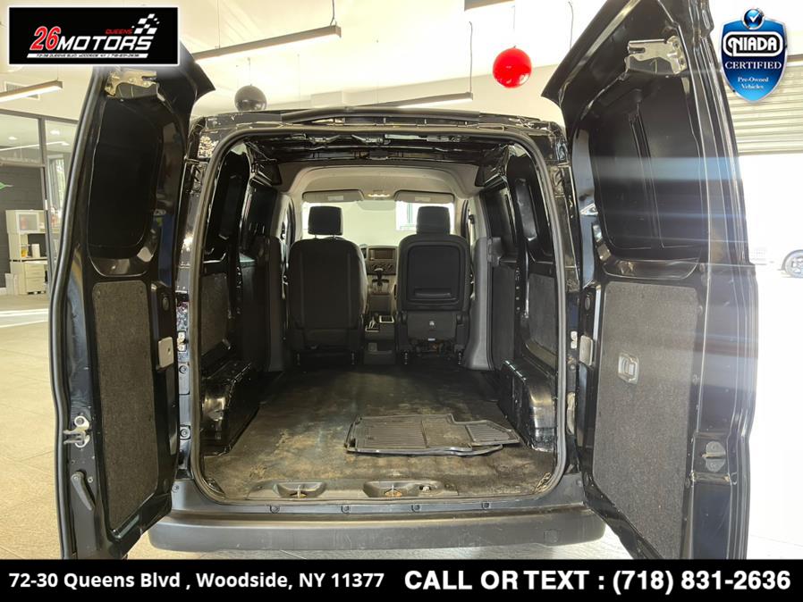 Used Nissan NV200 Compact Cargo I4 S 2020 | 26 Motors Queens. Woodside, New York Used Nissan NV200 Compact Cargo I4 S 2020 | 26 Motors Queens. Woodside, New York