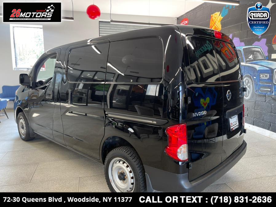 Used Nissan NV200 Compact Cargo I4 S 2020 | 26 Motors Queens. Woodside, New York Used Nissan NV200 Compact Cargo I4 S 2020 | 26 Motors Queens. Woodside, New York