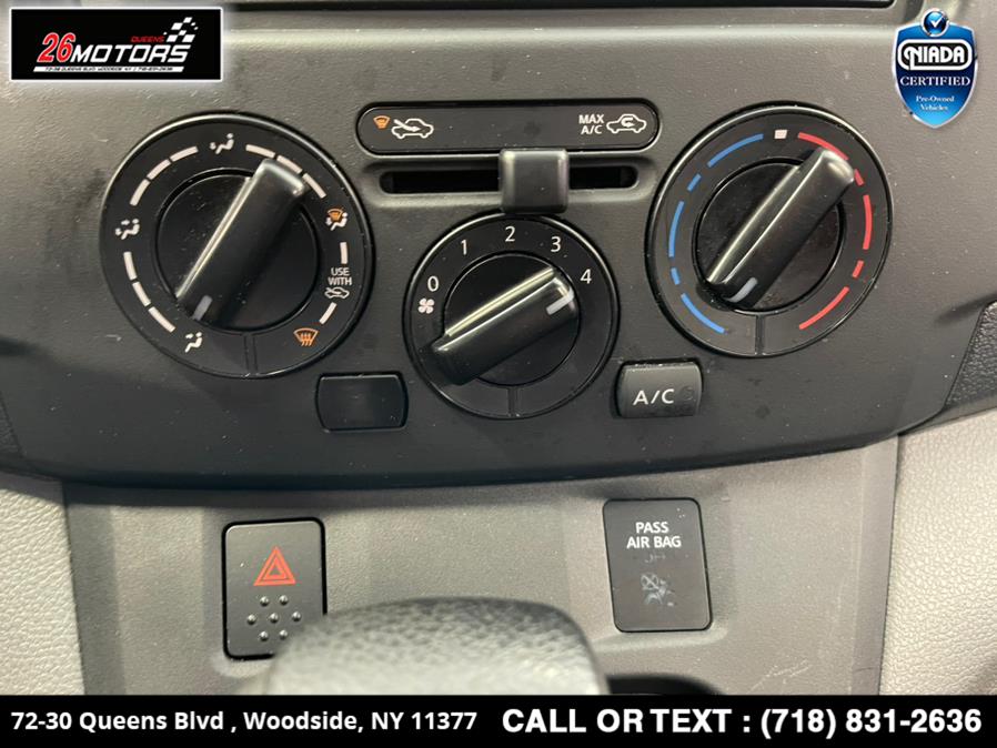 Used Nissan NV200 Compact Cargo I4 S 2020 | 26 Motors Queens. Woodside, New York Used Nissan NV200 Compact Cargo I4 S 2020 | 26 Motors Queens. Woodside, New York