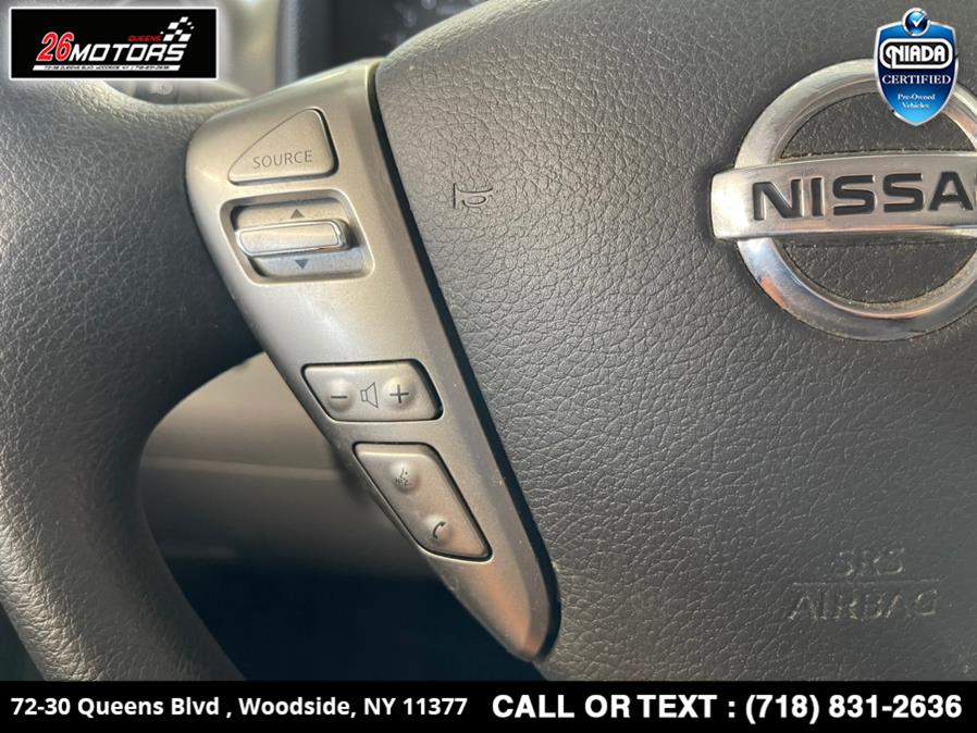 Used Nissan NV200 Compact Cargo I4 S 2020 | 26 Motors Queens. Woodside, New York Used Nissan NV200 Compact Cargo I4 S 2020 | 26 Motors Queens. Woodside, New York