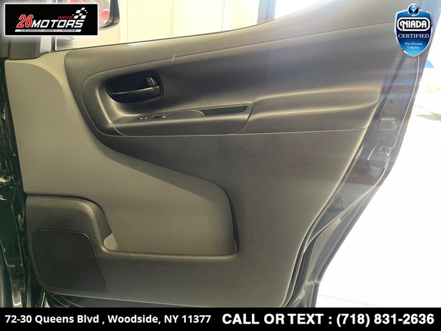 Used Nissan NV200 Compact Cargo I4 S 2020 | 26 Motors Queens. Woodside, New York Used Nissan NV200 Compact Cargo I4 S 2020 | 26 Motors Queens. Woodside, New York