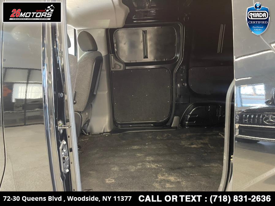 Used Nissan NV200 Compact Cargo I4 S 2020 | 26 Motors Queens. Woodside, New York Used Nissan NV200 Compact Cargo I4 S 2020 | 26 Motors Queens. Woodside, New York