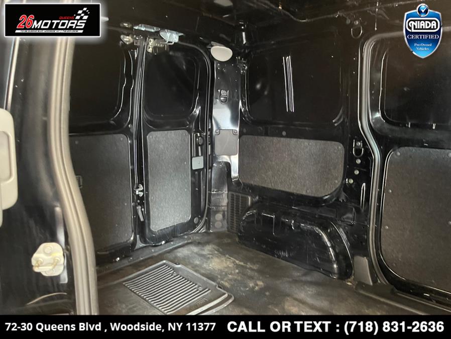 Used Nissan NV200 Compact Cargo I4 S 2020 | 26 Motors Queens. Woodside, New York Used Nissan NV200 Compact Cargo I4 S 2020 | 26 Motors Queens. Woodside, New York