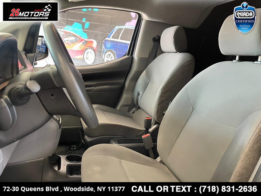 Used Nissan NV200 Compact Cargo I4 S 2020 | 26 Motors Queens. Woodside, New York Used Nissan NV200 Compact Cargo I4 S 2020 | 26 Motors Queens. Woodside, New York