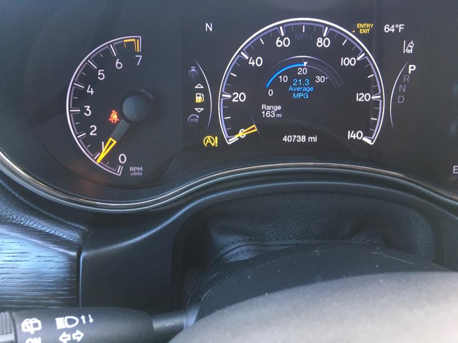 Used Jeep Grand Cherokee Overland 4x4 2018 | Searsport Motor Company. Searsport, Maine Used Jeep Grand Cherokee Overland 4x4 2018 | Searsport Motor Company. Searsport, Maine