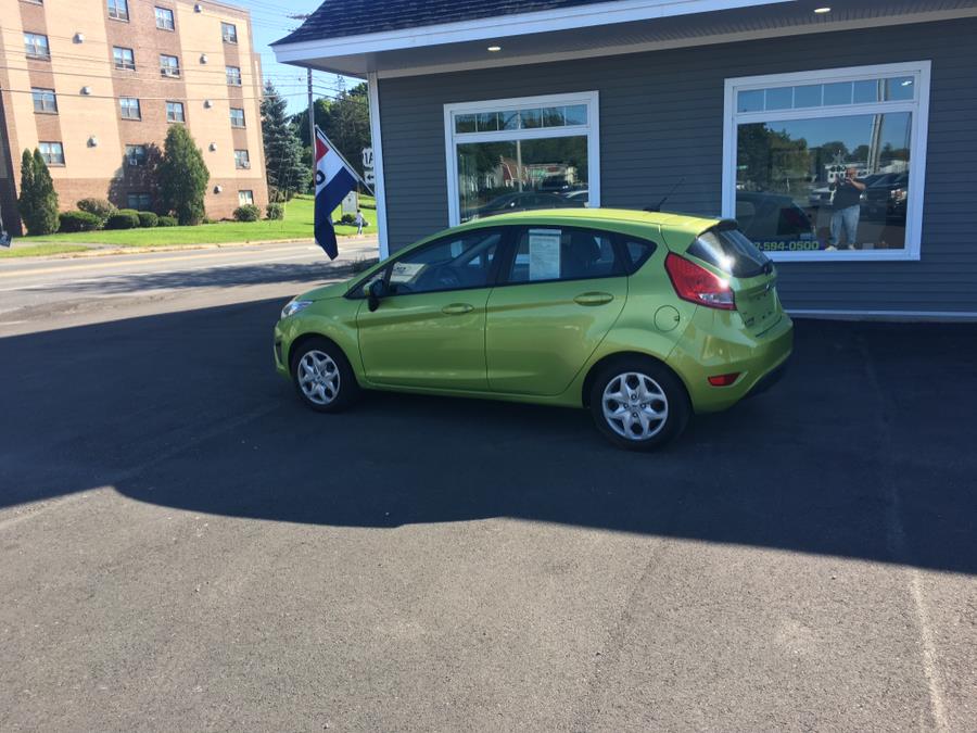 Used Ford Fiesta 5dr HB SE 2012 | Searsport Motor Company. Searsport, Maine Used Ford Fiesta 5dr HB SE 2012 | Searsport Motor Company. Searsport, Maine