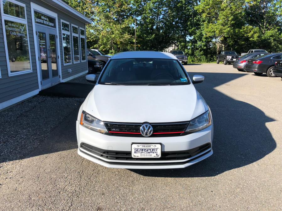Used Volkswagen Jetta 1.4T S Manual 2017 | Searsport Motor Company. Searsport, Maine Used Volkswagen Jetta 1.4T S Manual 2017 | Searsport Motor Company. Searsport, Maine